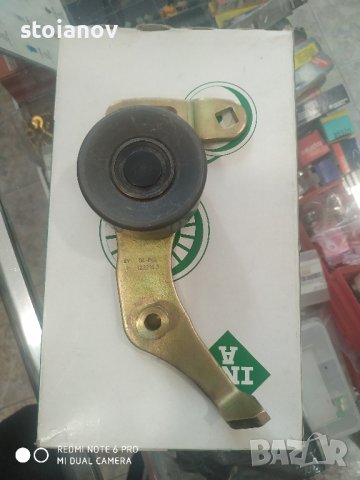 Обтяжна ролка ангренажен Ситроен,Пежо 1.9d-Iinaa 531004810