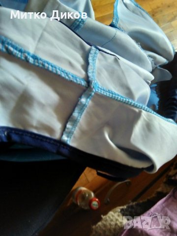 Женски маркови гащета шорти board Maui and Sons размер L 40 отлични, снимка 13 - Къси панталони и бермуди - 44560283