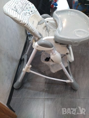 Стол за хранене, снимка 2 - Столчета за хранене - 41791361