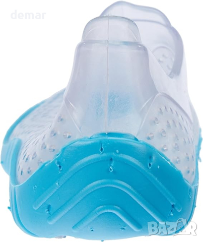 Cressi унисекс водни обувки за всички видове водни спортове, размер 25/26, снимка 4 - Водни спортове - 44558801