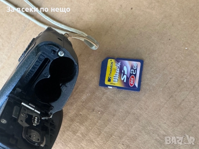 Цифров фотоапарат Canon PowerShot SX130is , 12.1 MP , Canon SX130is, снимка 8 - Фотоапарати - 52204981