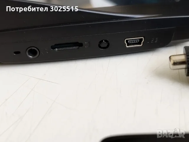GPS Навигация за камион 7", снимка 10 - Навигация за кола - 55872721