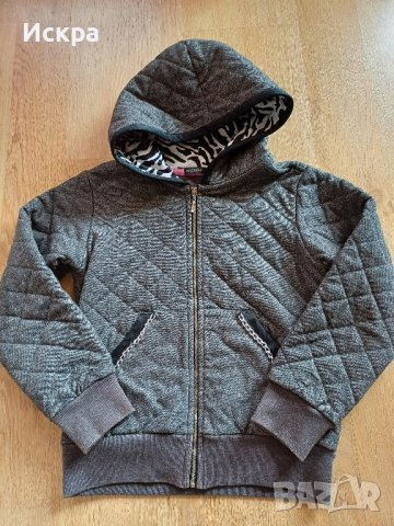 Лот от три преходни якенца 134см - 142см, снимка 2 - Детски якета и елеци - 44461187