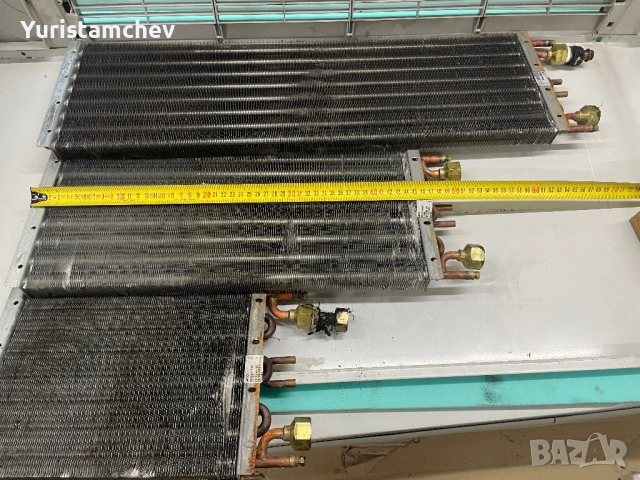 Топлообменници, снимка 2 - Други стоки за дома - 53056303