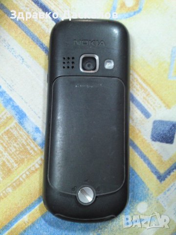 Nokia 3720 classic, снимка 3 - Nokia - 44162351