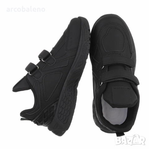 Детски ежедневни обувки унисекс, 4цвята , снимка 16 - Детски маратонки - 51618340