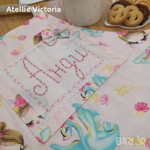 Детски готварски комплект , снимка 10 - Образователни игри - 51929723