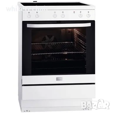 Печка с индукционни котлони Voss Electrolux ELI23020-HV 2г.гаранция 74L
