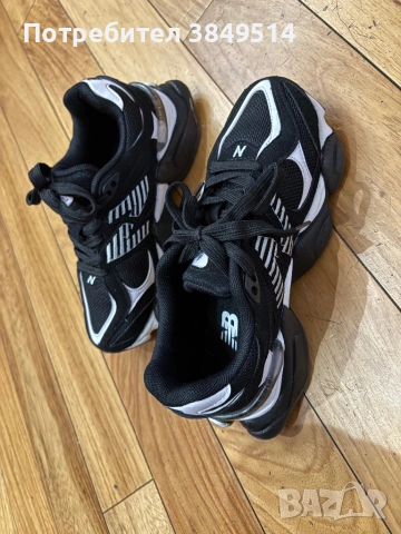 Кецове new balance , снимка 10 - Кецове - 53175387