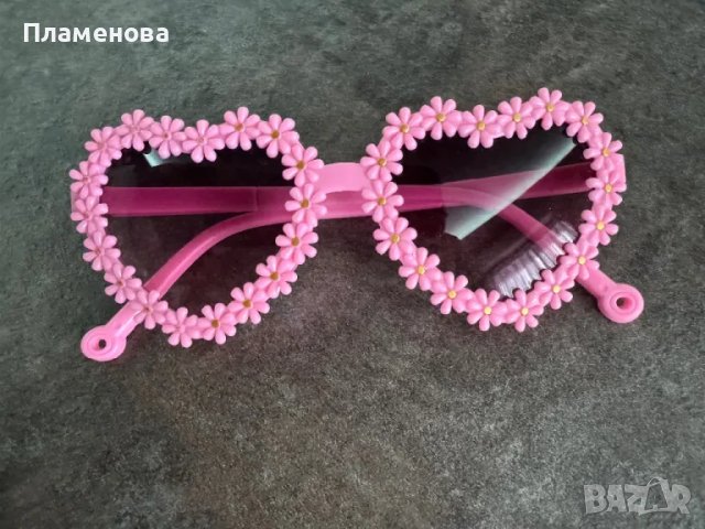 Детски слънчеви очила + подарък (2-14 г.), снимка 2 - Слънчеви и диоптрични очила - 49359746