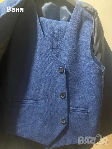 Детски костюм, снимка 3 - Детски комплекти - 49679499