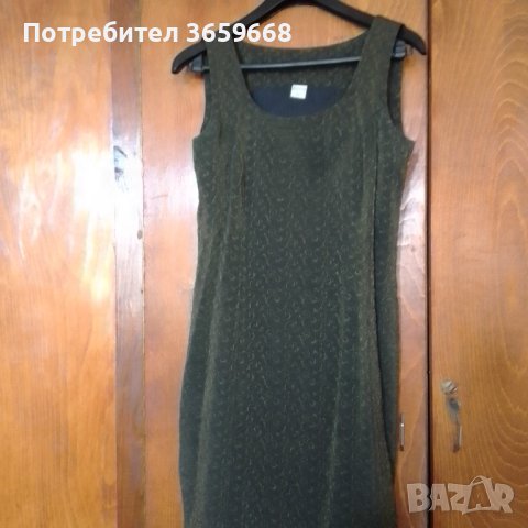 Костюм от рокля и сако,размер 42-44, снимка 6 - Костюми - 40565783