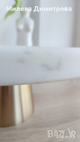 Поставка от естествен мрамор , снимка 3 - Декорация за дома - 53040777