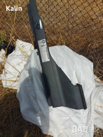 Продавам въздухо-заборник за въздушен филтър, снимка 2 - Части - 52003010