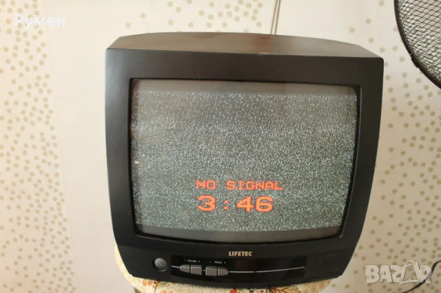 Телевизор „Lifetec”, снимка 2 - Телевизори - 47274342