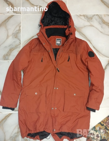 Nanok Extreme зимно яке XL - 25 лв