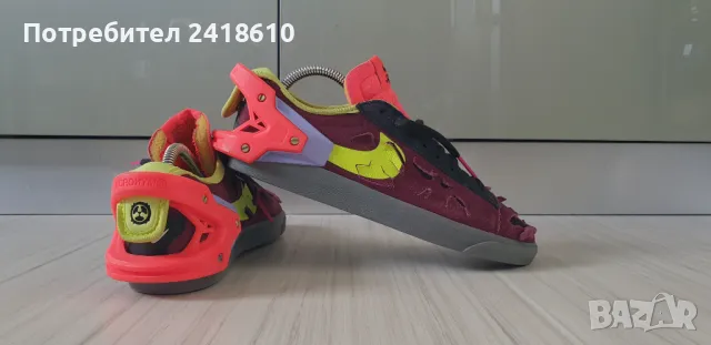 Nike x Acronym  Mens Size 40/25 UK 6 US 7 ОРИГИНАЛ! Мъжки Кецове.