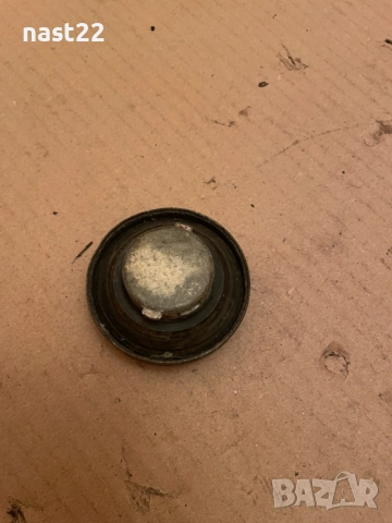 Капачка за гърловина Сузуки Самурай без ключ, снимка 2 - Части - 52678409