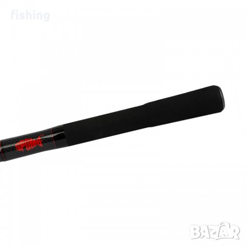 Промо Fox Spomb Rod Спод въдица 3.96м, снимка 5 - Въдици - 39532677