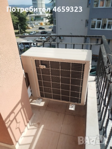 ПРОМО! Климатици, снимка 10 - Климатици - 52519431