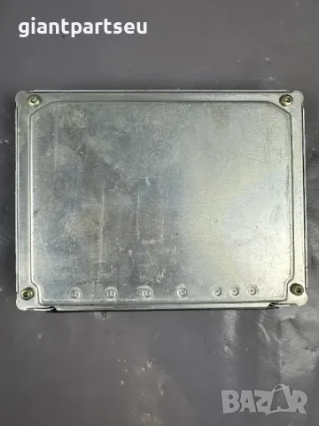 Компютър двигател за БМВ е46 е39 BMW e46 e39 , 7500255, снимка 3 - Части - 39882113