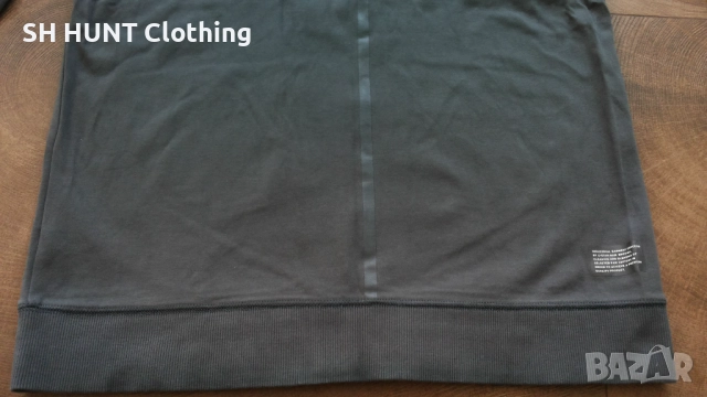 G-STAR SIGNAL CARDI размер M мъжка горница 12-59, снимка 11 - Спортни дрехи, екипи - 52730158