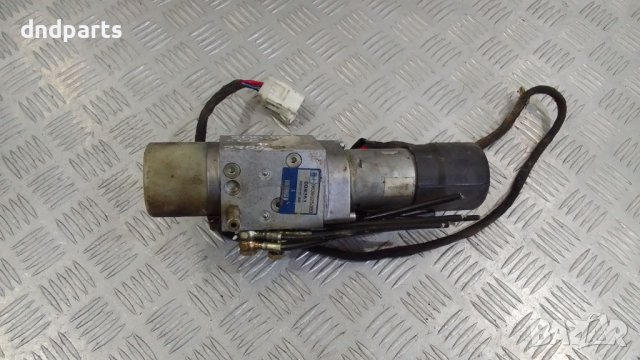 Моторче гюрук Peugeot 206 CC 2002г.	