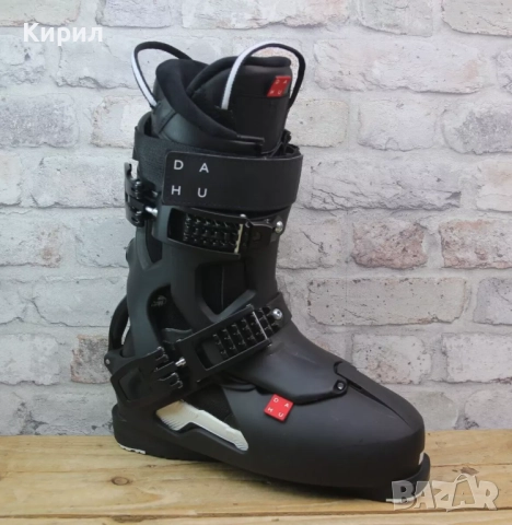 Ски обувки Dahu Ecorce 01 C 120, снимка 6 - Зимни спортове - 52511678