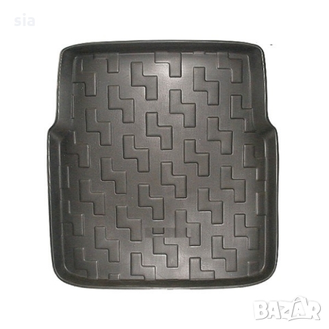 Стелка кора за багажник съвместима за MERCEDES CLS W219 2005