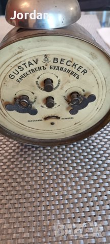 Старинни Часовници, снимка 14 - Други - 42131846