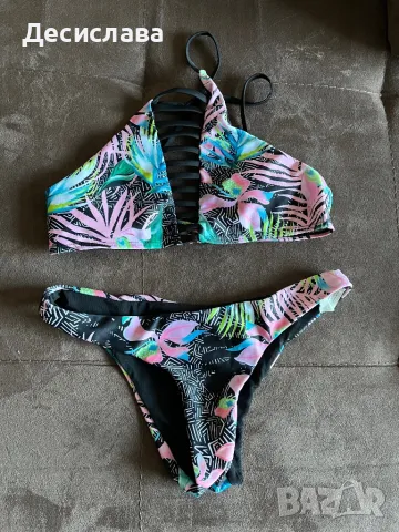 Бански по 10 лв, снимка 8 - Бански костюми - 50249716