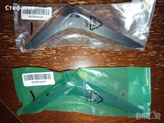 Крачета за тв Hisens 40инча