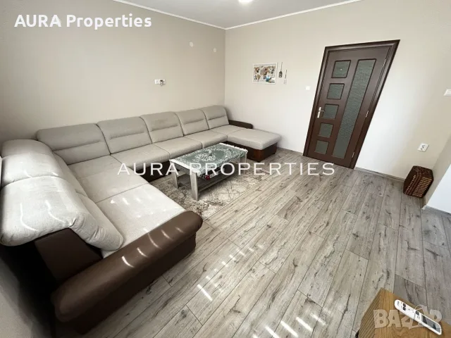 Разград / 4-стаен, център, снимка 5 - Апартаменти - 55978009
