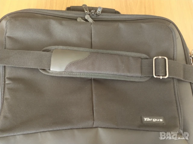 Чанта за лаптоп Targus – Отлично състояние
, снимка 6 - Части за лаптопи - 50975046