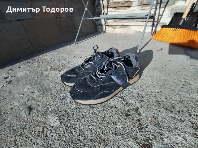 NAPAPIJRI обувки , снимка 2 - Спортни обувки - 52849381