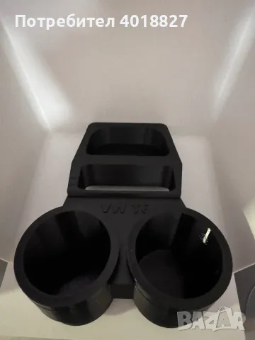 Cup holder за VW Transporter T6 