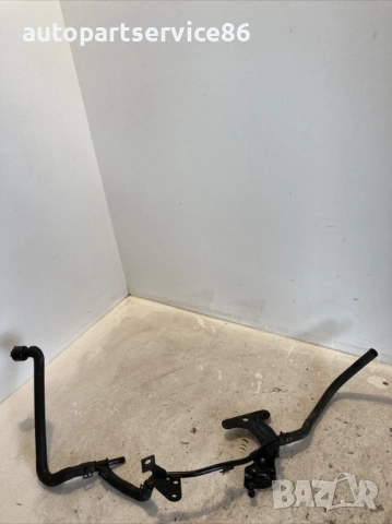 Маркуч за вода и тръба за Jeep Compass 2.0 CRD (2009) 1K0121070E