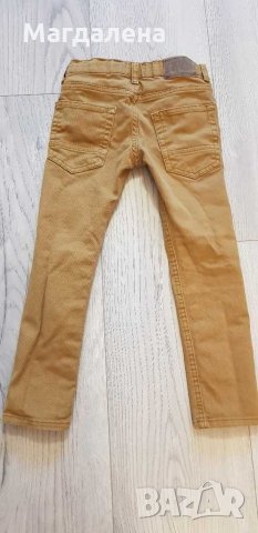 Детски дънки zara, снимка 6 - Детски панталони и дънки - 35811731