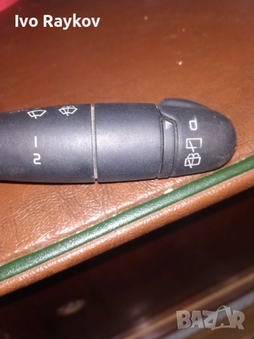 Лостче , чистачки за Renault Kangoo , 8200379870, снимка 2 - Части - 52944327