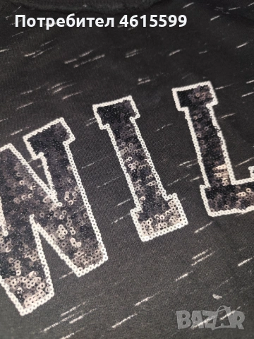 блузка с къс ръкав , снимка 3 - Тениски - 53773027