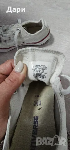 детски кецове, снимка 5 - Детски маратонки - 48741188