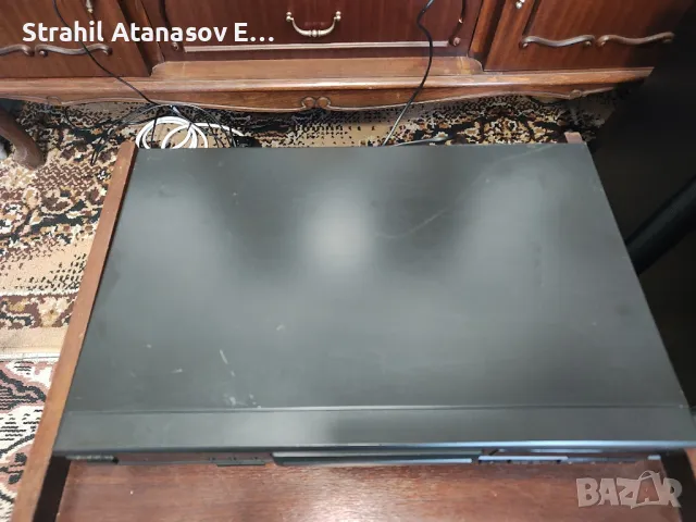 Technics SL-PG580A Сиди Плеър, снимка 9 - Други - 48880337