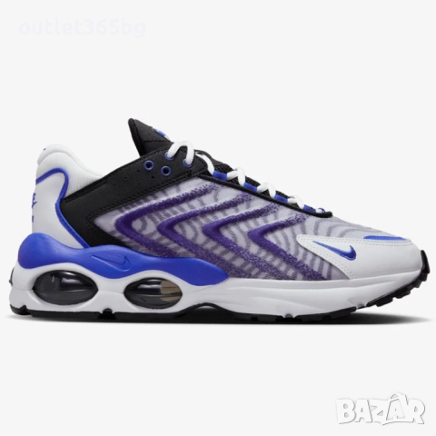 Nike - Air Max Tw №45,№45.5 Оригинал Код 994, снимка 7 - Маратонки - 52770336