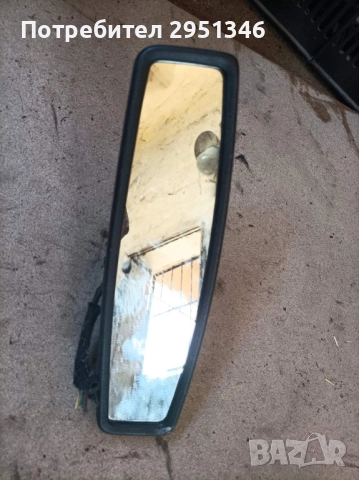 Огледало Opel Insignia