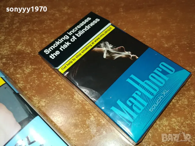 ПРАЗНИ КУТИИ ЗА КОЛЕКЦИЯ 1504250604, снимка 3 - Колекции - 49899561