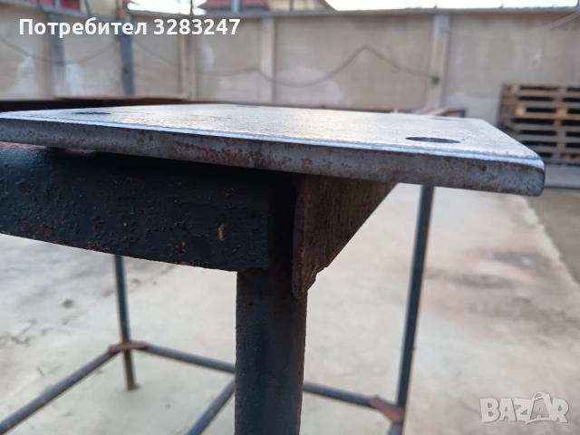 Метални планки на топ цени, снимка 5 - Строителни материали - 53637394