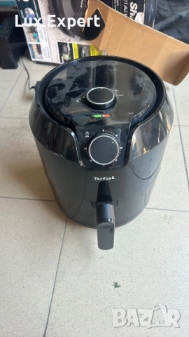 Фритюрник Tefal, снимка 1