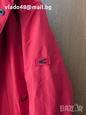 Продавам чисто ново оригинално яке Camel Active, снимка 2 - Якета - 56370239