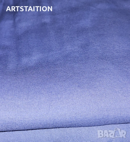 Пердета в синя гама, тънки и плътни, снимка 4 - Пердета и завеси - 53137415