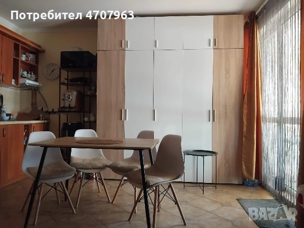 Едностаен - Слънчев бряг, снимка 6 - Апартаменти - 53712282